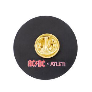 Black Pin AC/DC Album
